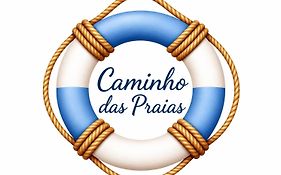Hospedagem Caminho das Praias